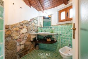 Casa Stefania - Cala Caterina img33
