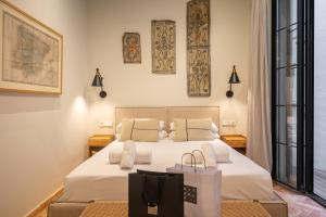 Ohliving Estrellita de Castro