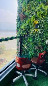 Whispering Ganges Ganga View Rishikesh