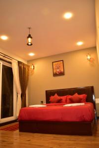 Everfreshhighviewcottage
