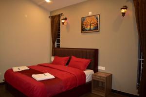 Everfreshhighviewcottage
