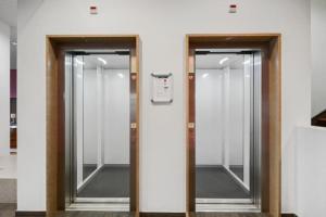 Neuchâtel City Hôtel