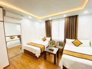 Realux Hotel FLC Sam Son