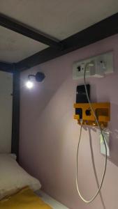 Diya Divine Stay-Dormitory Style
