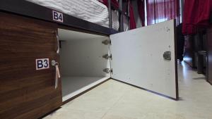 Diya Divine Stay-Dormitory Style