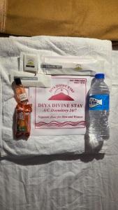 Diya Divine Stay-Dormitory Style