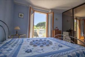 Large Spacious House In Fréjus