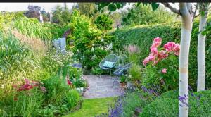 Stunning 2 Bed Near Portmarnock Beach