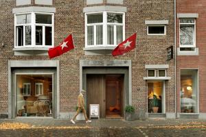 Townhouse Apartments Maastricht