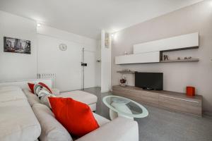 Souvenir Apartment
