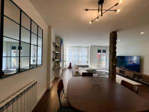 Bilbao center apartament
