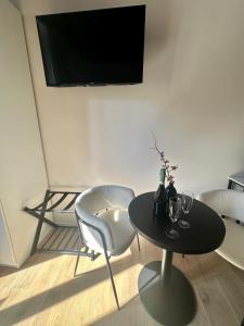 AURA Milano Studio Navigli