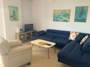 Blue Fish Saranda Apartment