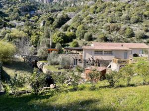 les chambres dhotes du chalet