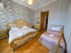 Hostel Kutaisi by Kote