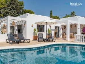 Villa Mesunari by Hmr Holidays