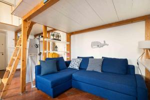 Navigli Bocconi - Moderno e accogliente loft su due livelli