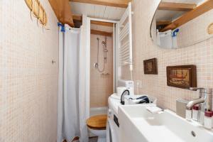 Navigli Bocconi - Moderno e accogliente loft su due livelli