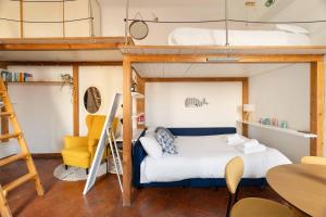 Navigli Bocconi - Moderno e accogliente loft su due livelli