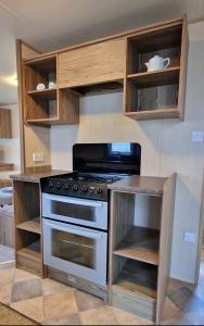 Bella Family Getaway, Church Farm