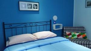 San Nicola Apartment Blu