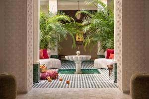 Riad Dar des Arts