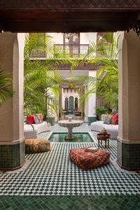 Riad Dar des Arts
