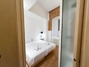 Plaza Moyúa Confort y elegancia con parking