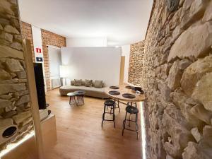 Plaza Moyúa Confort y elegancia con parking