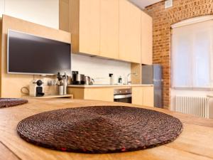 Plaza Moyúa Confort y elegancia con parking