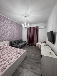 Shebbi Chic Apartments