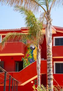 Flores B&B
