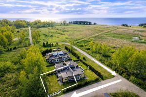 Kusagil Nature & Sauna near Pärnu