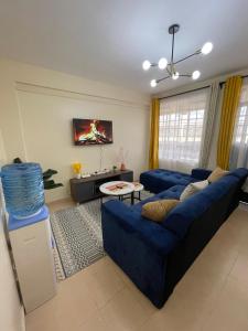 Cosy Loft Eldoret