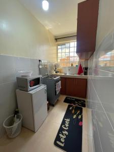 Cosy Loft Eldoret