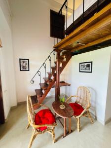 Dancing Faces - 2BR Private villa near Unawatuna