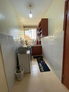 Cosy Loft Eldoret