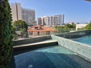 Grandioso apt cerca al mar Playa Gaira - Santa Marta