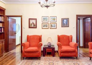 VT - Hogar Familiar en Deusto