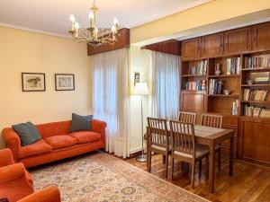 VT - Hogar Familiar en Deusto