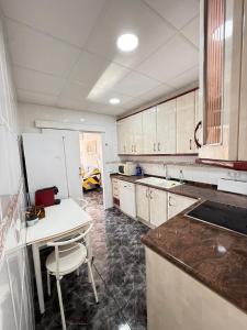 Apartamento 1 línea de playa + Parking! Salou