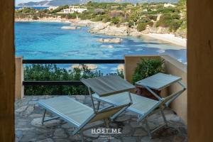 Aura Maris - Cala Caterina