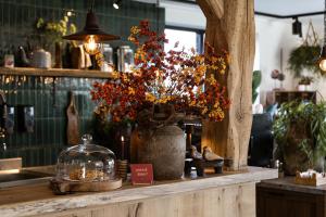 Hoeve BuytenHout
