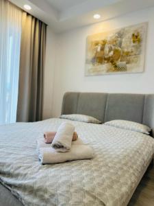 Anturium Studio #Otopeni #freePool