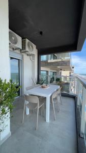 Departamento frente al Mar, Buena Vista II P8