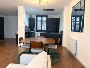 Bilbao center apartament