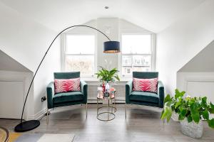 The Urban Greenhouse