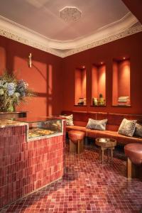 Riad Dar des Arts