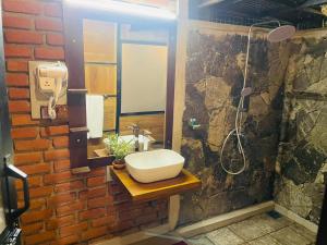 Jungle Shades villa - Habarana