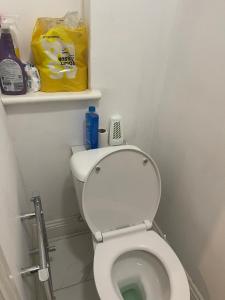 LONDON CITY AIRPORT, EXCEL & 02 ARENa PROXIMITY HOUSE